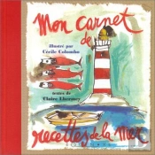 Mon Carnet De Recettes De La Mer