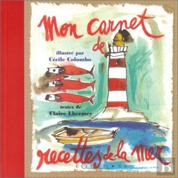 Bertrand.pt - Mon Carnet De Recettes De La Mer