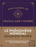 Mon Carnet De Travail Sur L'Ombre