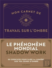 Mon Carnet De Travail Sur L'Ombre