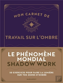 Bertrand.pt - Mon Carnet De Travail Sur L'Ombre
