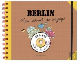 Bertrand.pt - Mon Carnet De Voyage À Berlin