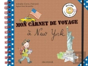 Mon Carnet De Voyage À New York
