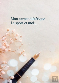 Bertrand.pt - Mon Carnet Dietetique Le Sport Et Moi