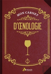 Mon Carnet D'Oenologie