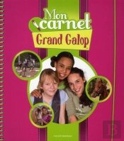 Mon Carnet Grand Galop - (2012)