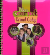Mon Carnet Grand Galop