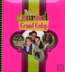 Bertrand.pt - Mon Carnet Grand Galop