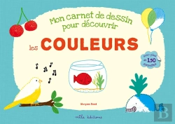 Bertrand.pt - Mon Carnet Pour Apprendre Les Couleurs