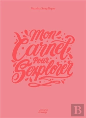 Mon Carnet Pour Sexplorer