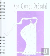 Mon Carnet Prenatal