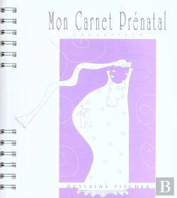 Bertrand.pt - Mon Carnet Prenatal