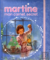 Mon Carnet Secret Elastique