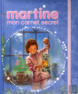 Bertrand.pt - Mon Carnet Secret Elastique