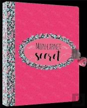 Mon Carnet Secret En Liberty