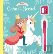 Mon Carnet Secret