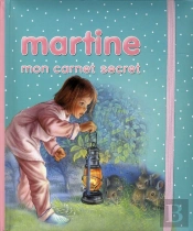 Mon Carnet Secret Noel 2011