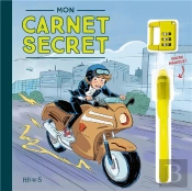 Mon Carnet Secret
