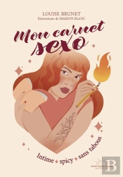 Mon Carnet Sexo