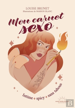 Bertrand.pt - Mon Carnet Sexo