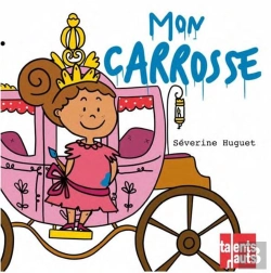 Bertrand.pt - Mon Carrosse