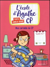 Mon Cartable De Cp