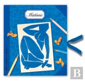 Mon Carton A Dessin Matisse