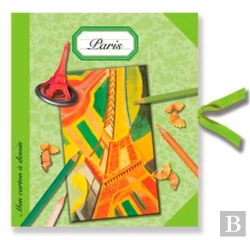 Bertrand.pt - Mon Carton À Dessin Paris
