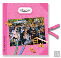 Bertrand.pt - Mon Carton À Dessin Renoir