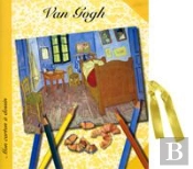 Mon Carton À Dessin ; Van Gogh