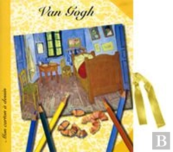 Bertrand.pt - Mon Carton À Dessin ; Van Gogh