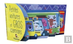 Bertrand.pt - Mon Catalogue Des Vehicules