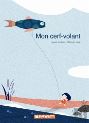 Mon Cerf-Volant