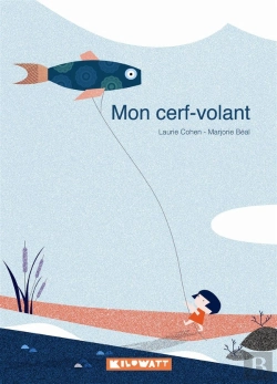 Bertrand.pt - Mon Cerf-Volant