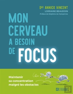 Bertrand.pt - Mon Cerveau A Besoin De Focus
