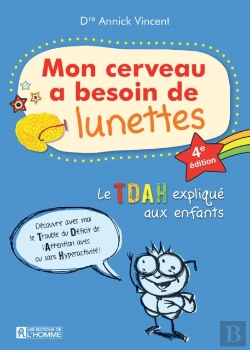 Bertrand.pt - Mon Cerveau A Besoin De Lunettes