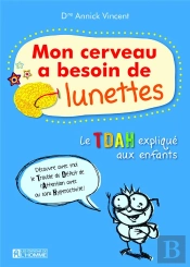 Mon Cerveau A Besoin De Lunettes