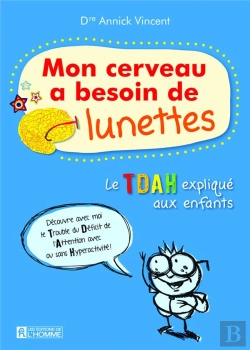 Bertrand.pt - Mon Cerveau A Besoin De Lunettes