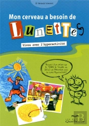 Mon Cerveau A Besoin De Lunettes