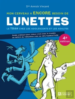 Bertrand.pt - Mon Cerveau A Encore Besoin De Lunettes
