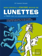 Mon Cerveau A Encore Besoin De Lunettes