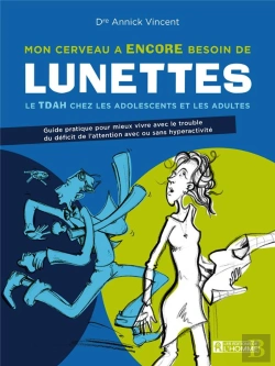 Bertrand.pt - Mon Cerveau A Encore Besoin De Lunettes