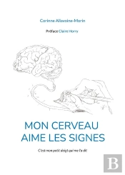 Mon Cerveau Aime Signes - C Est Mon Petit Doigt Qui Me L