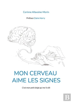 Bertrand.pt - Mon Cerveau Aime Signes - C Est Mon Petit Doigt Qui Me L