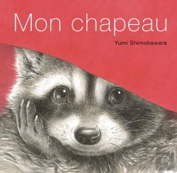 Bertrand.pt - Mon Chapeau