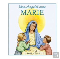 Bertrand.pt - Mon Chapelet Avec Marie