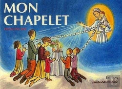Bertrand.pt - Mon Chapelet