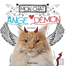 Bertrand.pt - Mon Chat, Ange Ou Demon ?