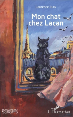 Bertrand.pt - Mon Chat Chez Lacan