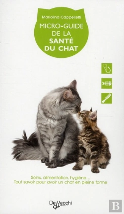 Bertrand.pt - Mon Chat En Bonne Sante